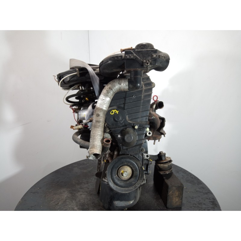 Recambio de motor completo para seat malaga gl referencia OEM IAM 021A1000  M1-A1-99