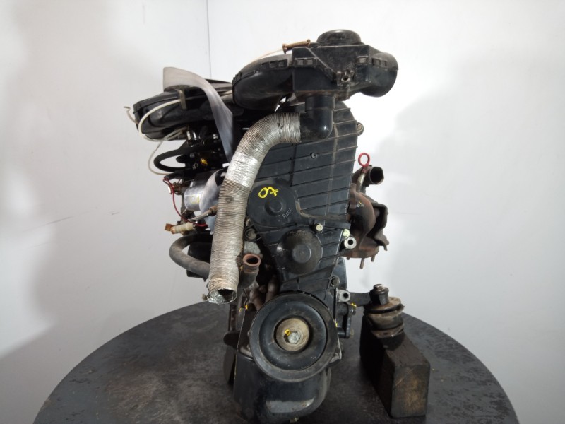 Recambio de motor completo para seat malaga gl referencia OEM IAM 021A1000  M1-A1-99