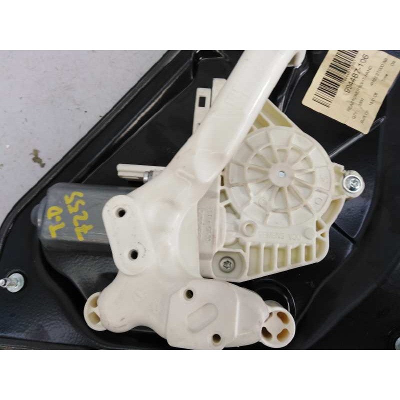 Recambio de elevalunas trasero derecho para land rover range rover sport v6 td hse referencia OEM IAM 994467106 4H2227000AB E1-B