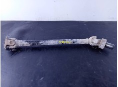 TRANSMISION CENTRAL DELANTERA P1-B6-17