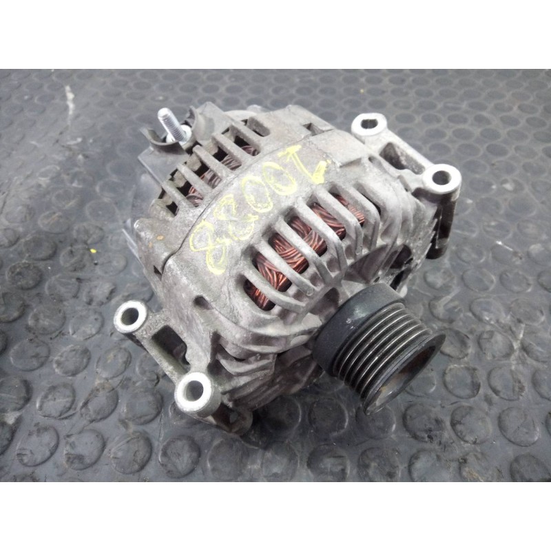 Recambio de alternador para mercedes-benz clase c (w204) berlina c 220 cdi (204.008) referencia OEM IAM A0009060401  P3-B5-2-2