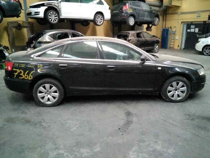 Recambio de caja cambios para audi a6 berlina (4f2) 2.7 tdi quattro (132kw) referencia OEM IAM HYN 4112658 M1-A1-92