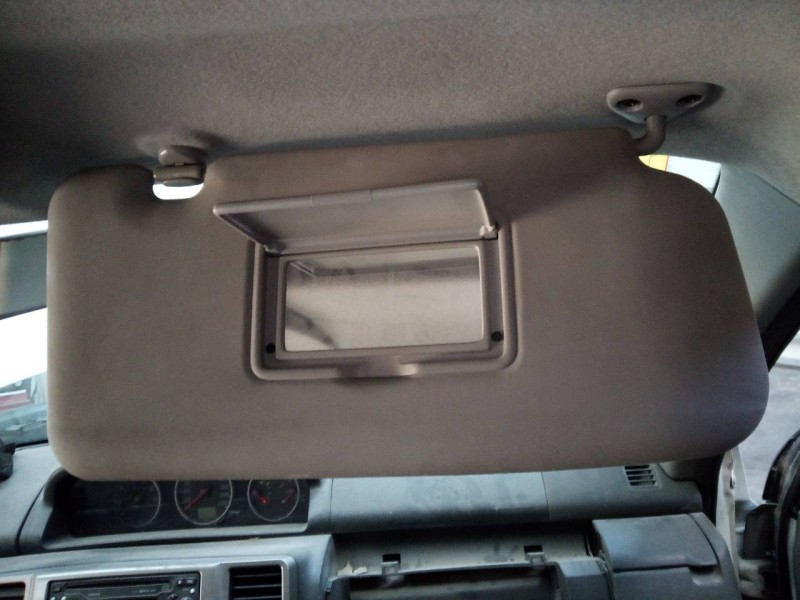 Recambio de parasol derecho para nissan x-trail (t30) titanium pack referencia OEM IAM   