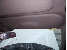 Recambio de parasol derecho para nissan x-trail (t30) titanium pack referencia OEM IAM    2