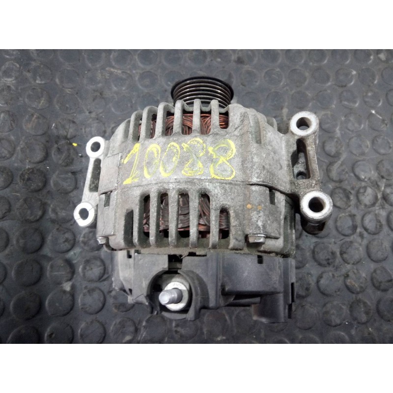 Recambio de alternador para mercedes-benz clase c (w204) berlina c 220 cdi (204.008) referencia OEM IAM A0009060401  P3-B5-2-2