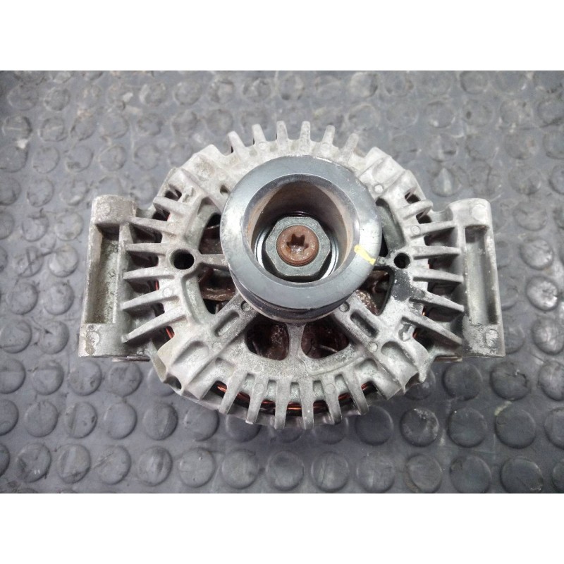 Recambio de alternador para mercedes-benz clase c (w204) berlina c 220 cdi (204.008) referencia OEM IAM A0009060401  P3-B5-2-2