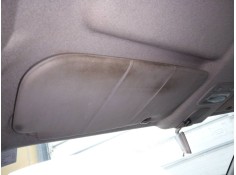 Recambio de parasol izquierdo para nissan x-trail (t30) titanium pack referencia OEM IAM    2