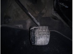 PEDAL EMBRAGUE 