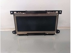 PANTALLA MULTIFUNCION 4F0919603 E2-A1-23-8