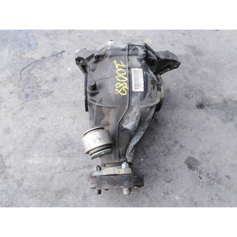 Recambio de diferencial trasero para mercedes-benz clase c (w204) berlina c 220 cdi (204.008) referencia OEM IAM A2043510408  P1