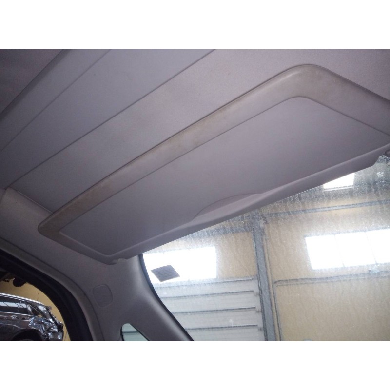 Recambio de parasol izquierdo para citroën c4 grand picasso exclusive referencia OEM IAM   