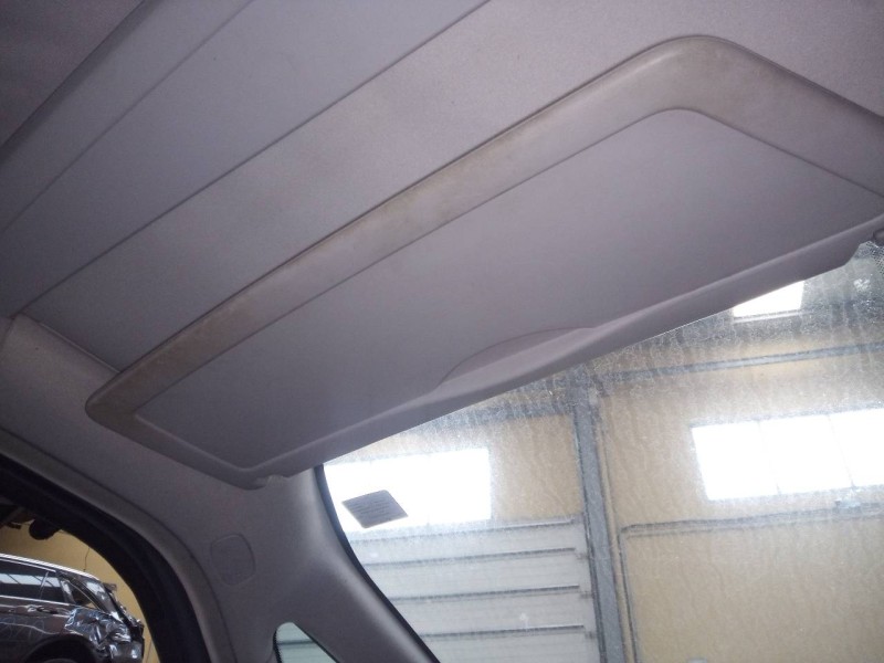 Recambio de parasol izquierdo para citroën c4 grand picasso exclusive referencia OEM IAM   