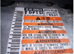 CENTRALITA AIRBAG 3891065J30 