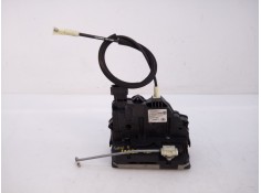 CERRADURA PUERTA DELANTERA DERECHA 13431840 0325407955 E2-B6-50-2