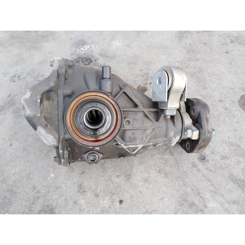 Recambio de diferencial trasero para mercedes-benz clase c (w204) berlina c 220 cdi (204.008) referencia OEM IAM A2043510408  P1