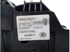 Recambio de cerradura puerta delantera derecha para opel corsa e selective referencia OEM IAM 13431840 0325407955 E2-B6-50-2 2