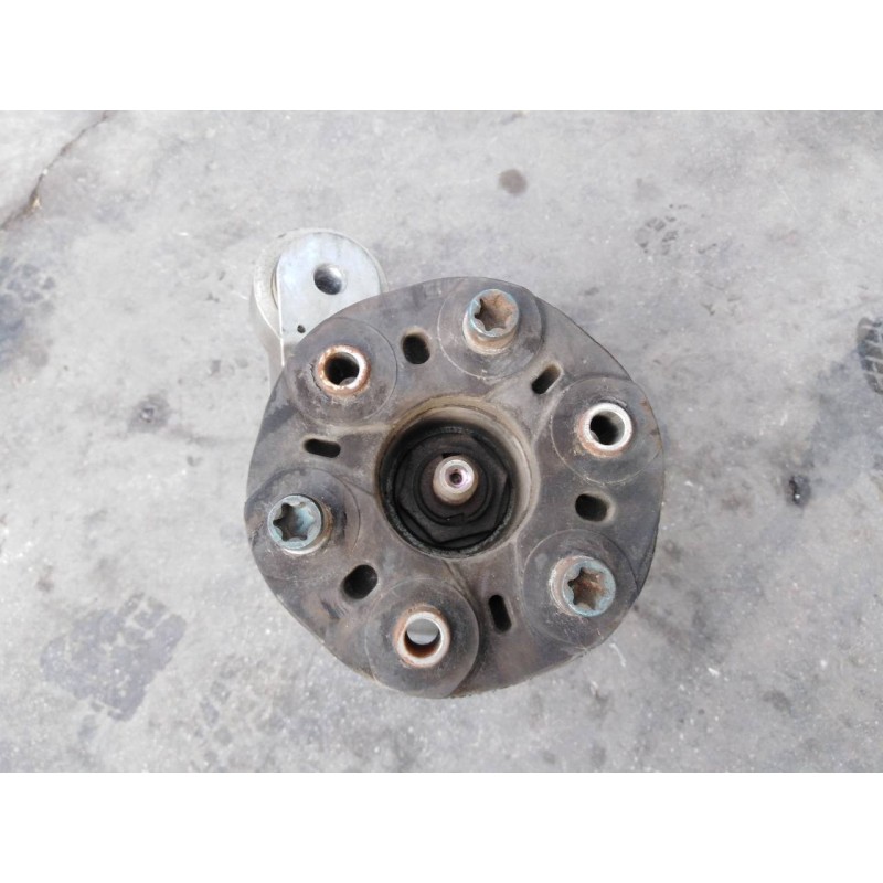 Recambio de diferencial trasero para mercedes-benz clase c (w204) berlina c 220 cdi (204.008) referencia OEM IAM A2043510408  P1