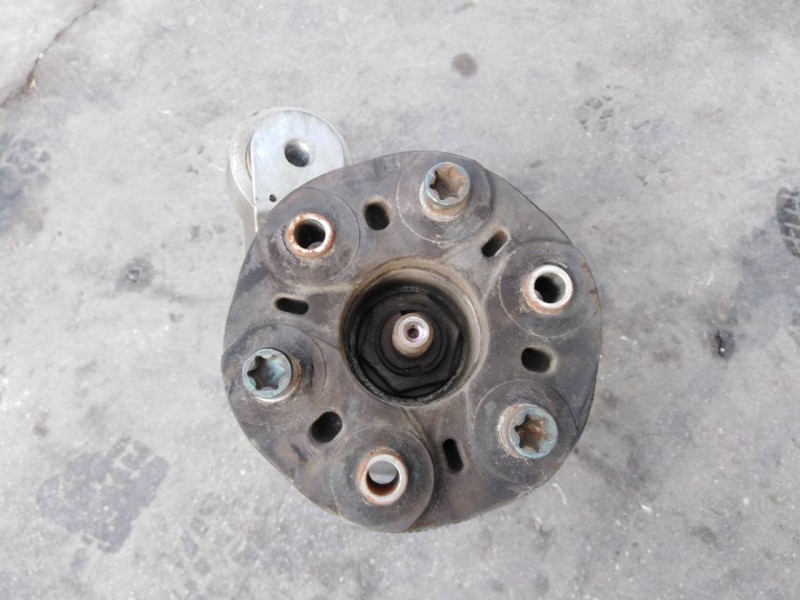 Recambio de diferencial trasero para mercedes-benz clase c (w204) berlina c 220 cdi (204.008) referencia OEM IAM A2043510408  P1