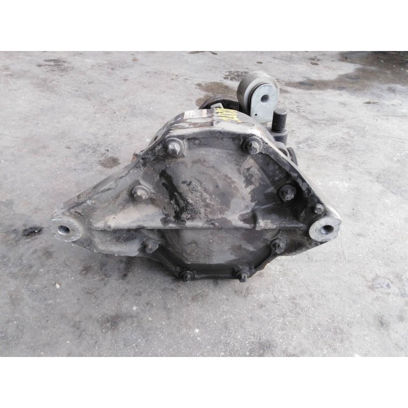 Recambio de diferencial trasero para mercedes-benz clase c (w204) berlina c 220 cdi (204.008) referencia OEM IAM A2043510408  P1