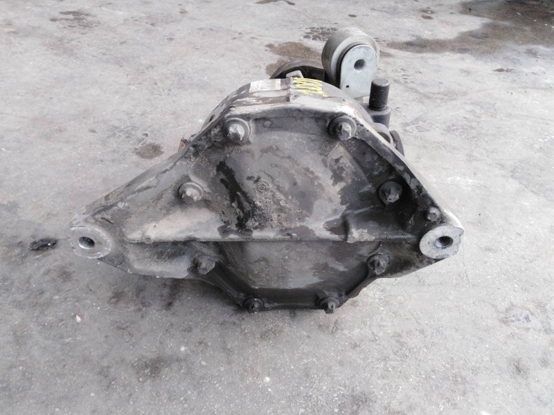 Recambio de diferencial trasero para mercedes-benz clase c (w204) berlina c 220 cdi (204.008) referencia OEM IAM A2043510408  P1