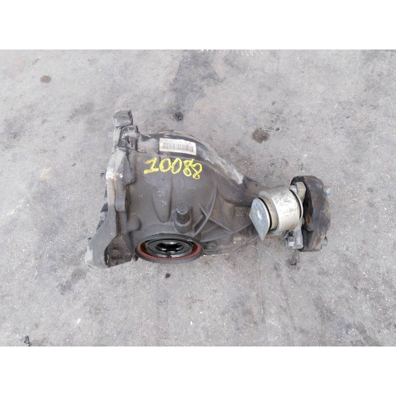 Recambio de diferencial trasero para mercedes-benz clase c (w204) berlina c 220 cdi (204.008) referencia OEM IAM A2043510408  P1
