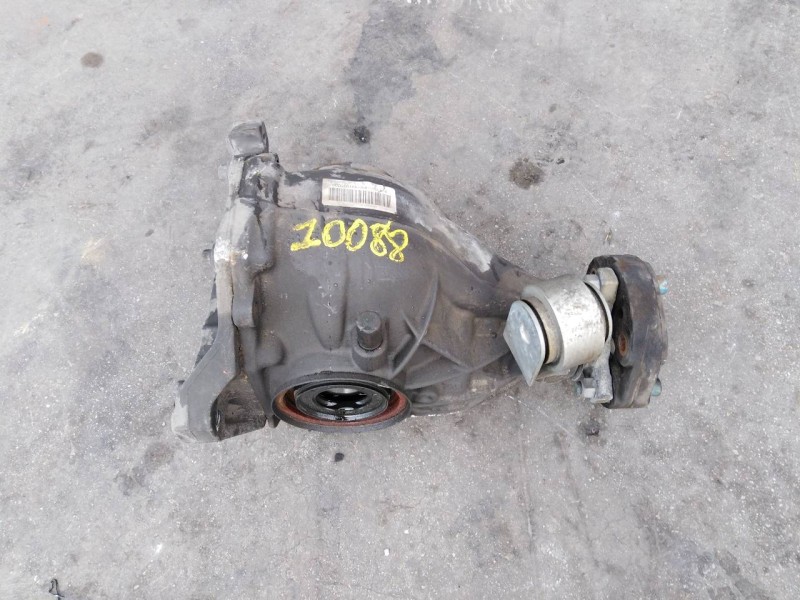 Recambio de diferencial trasero para mercedes-benz clase c (w204) berlina c 220 cdi (204.008) referencia OEM IAM A2043510408  P1