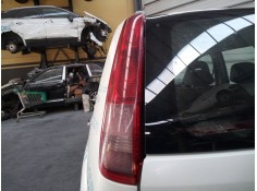 Recambio de piloto trasero izquierdo para nissan x-trail (t30) titanium pack referencia OEM IAM    2