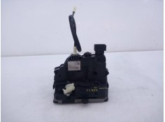 CERRADURA PUERTA DELANTERA IZQUIERDA E2-B6-60-1