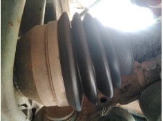 TRANSMISION DELANTERA DERECHA 39100EB300 