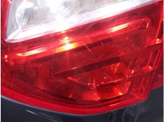 Recambio de piloto trasero derecho porton para citroën c4 grand picasso exclusive referencia OEM IAM    2