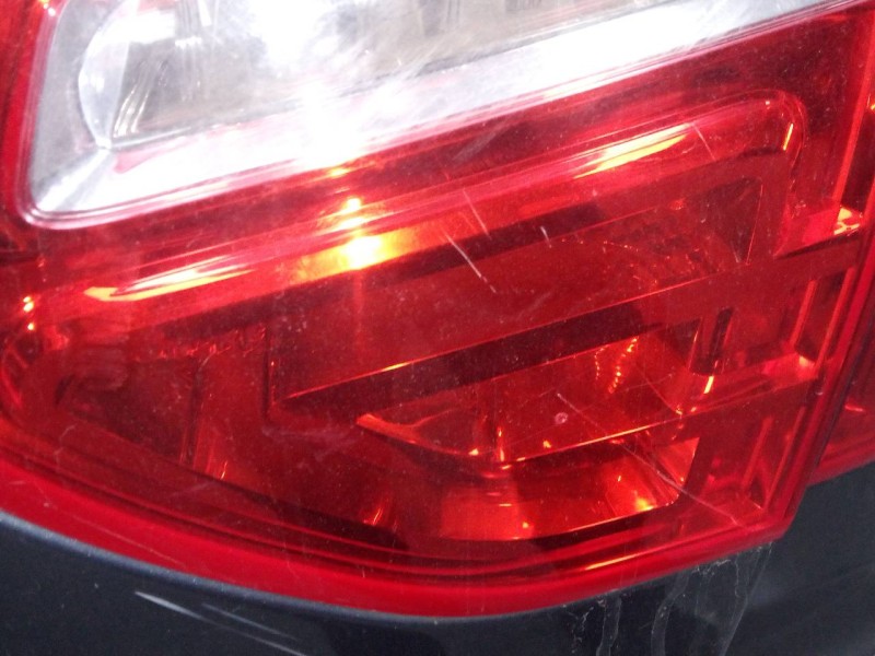 Recambio de piloto trasero derecho porton para citroën c4 grand picasso exclusive referencia OEM IAM   