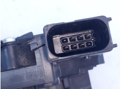 Recambio de cerradura puerta delantera izquierda para opel corsa e selective referencia OEM IAM   E2-B6-60-1 2