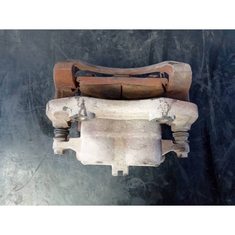 Recambio de pinza freno delantera izquierda para nissan x-trail (t30) titanium pack referencia OEM IAM   