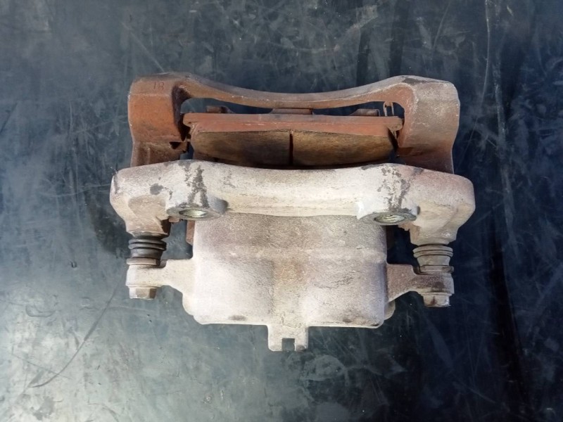 Recambio de pinza freno delantera izquierda para nissan x-trail (t30) titanium pack referencia OEM IAM   