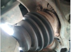 TRANSMISION DELANTERA IZQUIERDA 39100EB300 