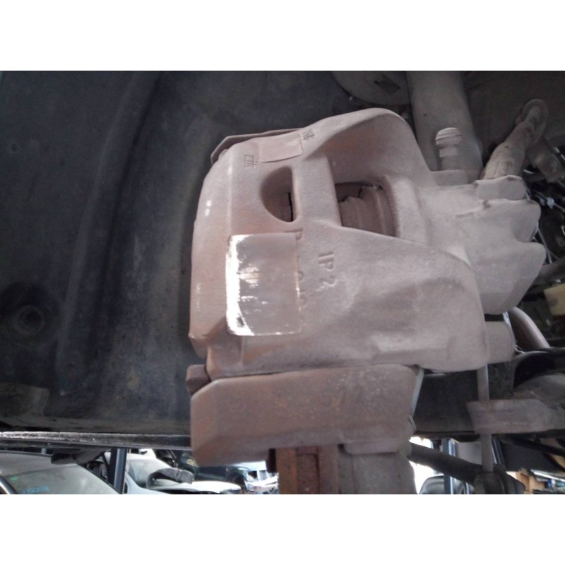 Recambio de pinza freno delantera derecha para citroën c4 grand picasso exclusive referencia OEM IAM   