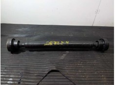 Recambio de transmision central delantera para land rover range rover sport v6 td hse referencia OEM IAM 7H223219AA  P1-A1-29