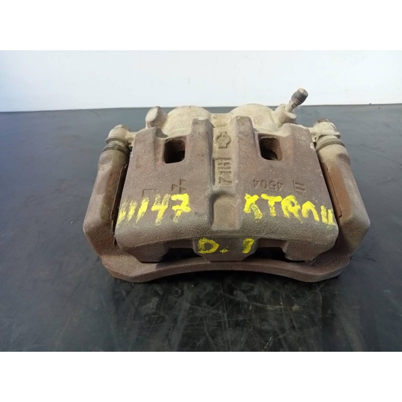Recambio de pinza freno delantera izquierda para nissan x-trail (t30) titanium pack referencia OEM IAM   