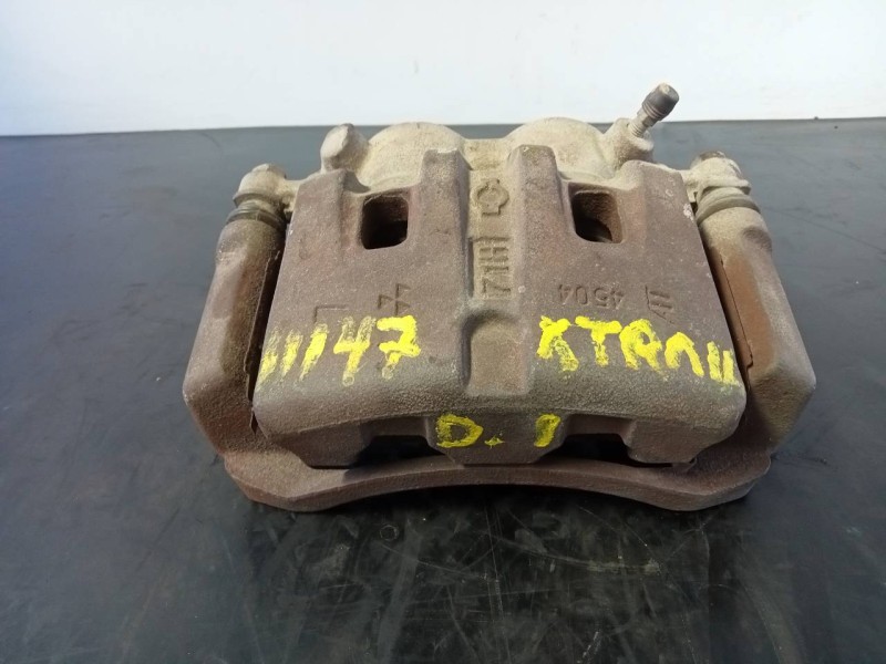 Recambio de pinza freno delantera izquierda para nissan x-trail (t30) titanium pack referencia OEM IAM   