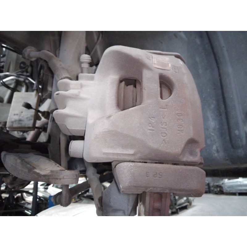 Recambio de pinza freno delantera izquierda para citroën c4 grand picasso exclusive referencia OEM IAM   