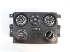 MANDO CALEFACCION / AIRE ACONDICIONADO 3951065JH1CZJ E3-B4-8-4