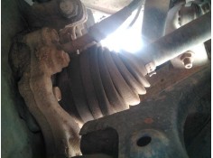 TRANSMISION TRASERA IZQUIERDA 39600EB310 