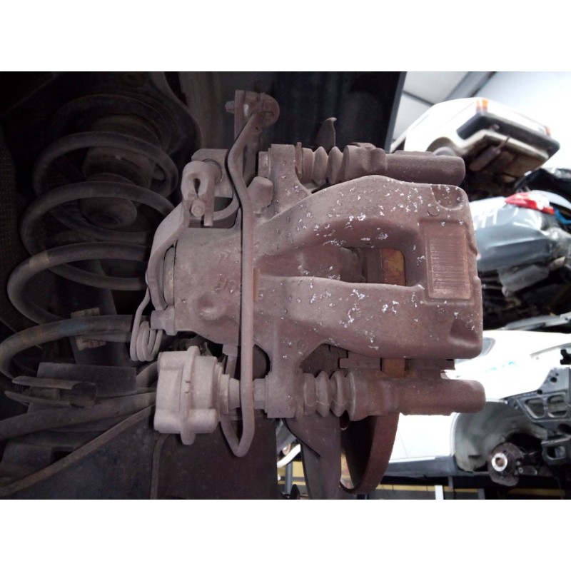 Recambio de pinza freno trasera derecha para citroën c4 grand picasso exclusive referencia OEM IAM   