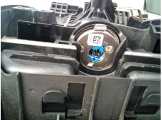 Recambio de airbag delantero izquierdo para renault kangoo expression referencia OEM IAM 6079882DNGD 0214118850066 E1-A1-39-2 2