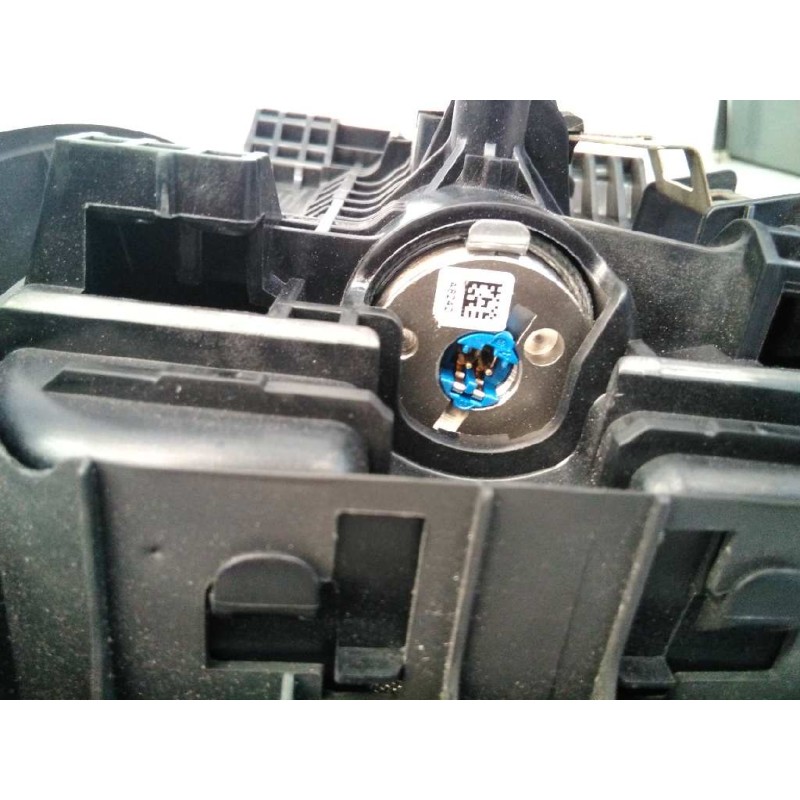 Recambio de airbag delantero izquierdo para renault kangoo expression referencia OEM IAM 6079882DNGD 0214118850066 E1-A1-39-2