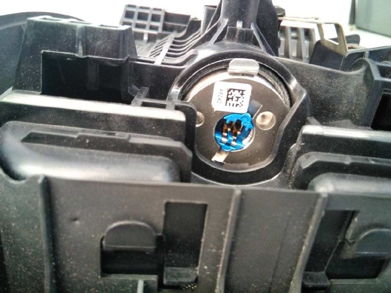 Recambio de airbag delantero izquierdo para renault kangoo expression referencia OEM IAM 6079882DNGD 0214118850066 E1-A1-39-2