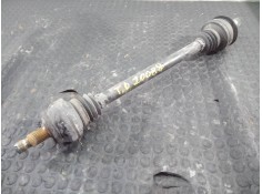 TRANSMISION TRASERA DERECHA P1-A6-12