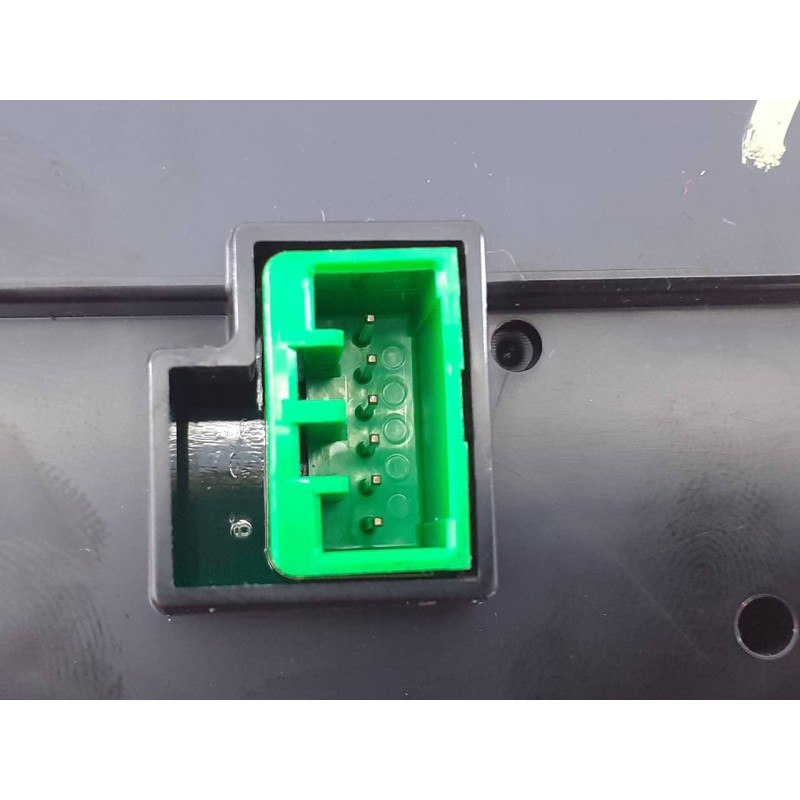 Recambio de mando calefaccion / aire acondicionado para suzuki grand vitara jb (jt) 1.9 ddis jlx (5-ptas.) referencia OEM IAM 39