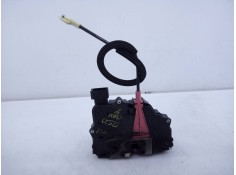 CERRADURA PUERTA TRASERA IZQUIERDA 13431842 0325407955 E2-B6-60-2
