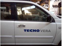 PUERTA DELANTERA DERECHA 